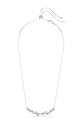 Swarovski naszyjnik CONSTELLA 5722473 srebrny AW25