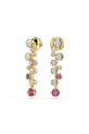 Swarovski naszyjnik i kolczyki CONSTELLA 5722542