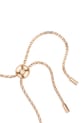 Swarovski brățară CONSTELLA aur 5728588