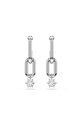 Swarovski kolczyki CONSTELLA 5728584 srebrny AW25