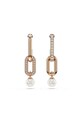 Bižutéria Swarovski CONSTELLA 5728585 zlatá AW25
