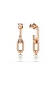 Doplnky Bižutéria Swarovski CONSTELLA 5728585 zlatá