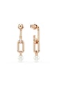 Doplnky Bižutéria Swarovski CONSTELLA 5728585 zlatá