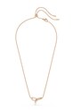 Swarovski naszyjnik CONSTELLA 5728589 złoty AW25