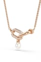 Swarovski colier CONSTELLA aur 5728589