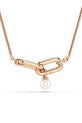Swarovski naszyjnik CONSTELLA 5728589 złoty