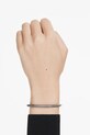 Kiegészítők Swarovski karperec DEXTERA 5724606 ezüst