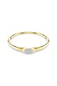 Swarovski bransoletka DEXTERA kryształ Swarovskiego złoty 5724597