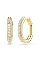 Akcesoria Swarovski kolczyki DEXTERA 5724584 złoty