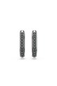 Swarovski kolczyki DEXTERA 5724586 srebrny AW25