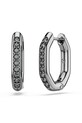 Akcesoria Swarovski kolczyki DEXTERA 5724586 srebrny