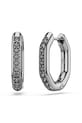 Doplňky Náušnice Swarovski DEXTERA 5724586 stříbrná