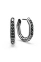 Swarovski kolczyki DEXTERA srebrny 5724586