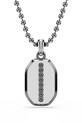 Swarovski nyaklánc DEXTERA 5724595 fekete