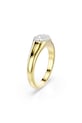 Doplnky Prsteň Swarovski DEXTERA 5732853 zlatá