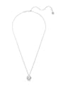 Náhrdelník Swarovski DEXTERA 5733400 stříbrná AW25
