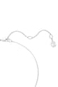Doplňky Náhrdelník Swarovski DEXTERA 5733400 stříbrná