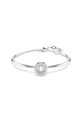 Swarovski bransoletka DEXTERA cyrkonia srebrny 5733399