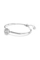 Swarovski bransoletka DEXTERA 5733399 srebrny AW25