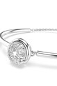 Akcesoria Swarovski bransoletka DEXTERA 5733399 srebrny