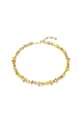 Náhrdelník Swarovski GEMA krystal Swarovski zlatá 5718071