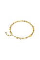 Swarovski naszyjnik GEMA 5718071 złoty