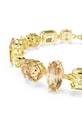 Dodaci Narukvica Swarovski GEMA 5718072 zlatna