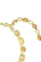 Swarovski bransoletka GEMA złoty 5718072