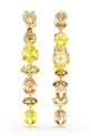 Kiegészítők Swarovski fülbevaló GEMA 5718073 arany