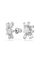 Swarovski fülbevaló SMERA 5737462 ezüst AW25