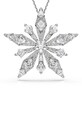 Ланцюжок Swarovski IDYLLIA циркон срібний 5740116