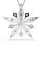 Ланцюжок Swarovski IDYLLIA срібний 5740116