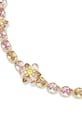 Kiegészítők Swarovski nyaklánc IDYLLIA 5732385 arany