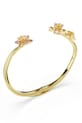 Swarovski brățară IDYLLIA 5732387 aur