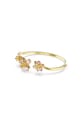 Swarovski karperec IDYLLIA 5736220 arany AW25