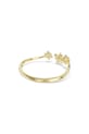 Swarovski karperec IDYLLIA arany 5736220