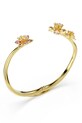 Swarovski karperec IDYLLIA 5736220 arany