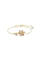 Swarovski karperec IDYLLIA Swarowski kristály arany 5732423