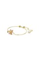 Swarovski karperec IDYLLIA 5732423 arany AW25