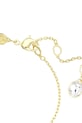Náramok Swarovski IDYLLIA zlatá 5732423