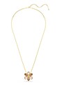 Swarovski naszyjnik IDYLLIA 5735227 różowy AW25