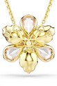 Swarovski naszyjnik IDYLLIA 5735227 różowy