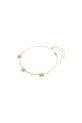 Swarovski nyaklánc IDYLLIA 5732388 arany AW25