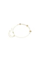 Swarovski nyaklánc IDYLLIA 5732388 arany