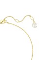 Kiegészítők Swarovski nyaklánc IDYLLIA 5723140 arany
