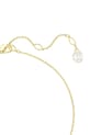 Accesorii Swarovski colier IDYLLIA 5723140 aur