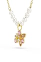 Swarovski nyaklánc IDYLLIA arany 5723140