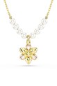 Swarovski colier IDYLLIA 5723140 aur