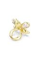 Swarovski gyűrű IDYLLIA 5736224 rózsaszín AW25