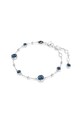 Swarovski bransoletka IMBER 5730679 srebrny AW25